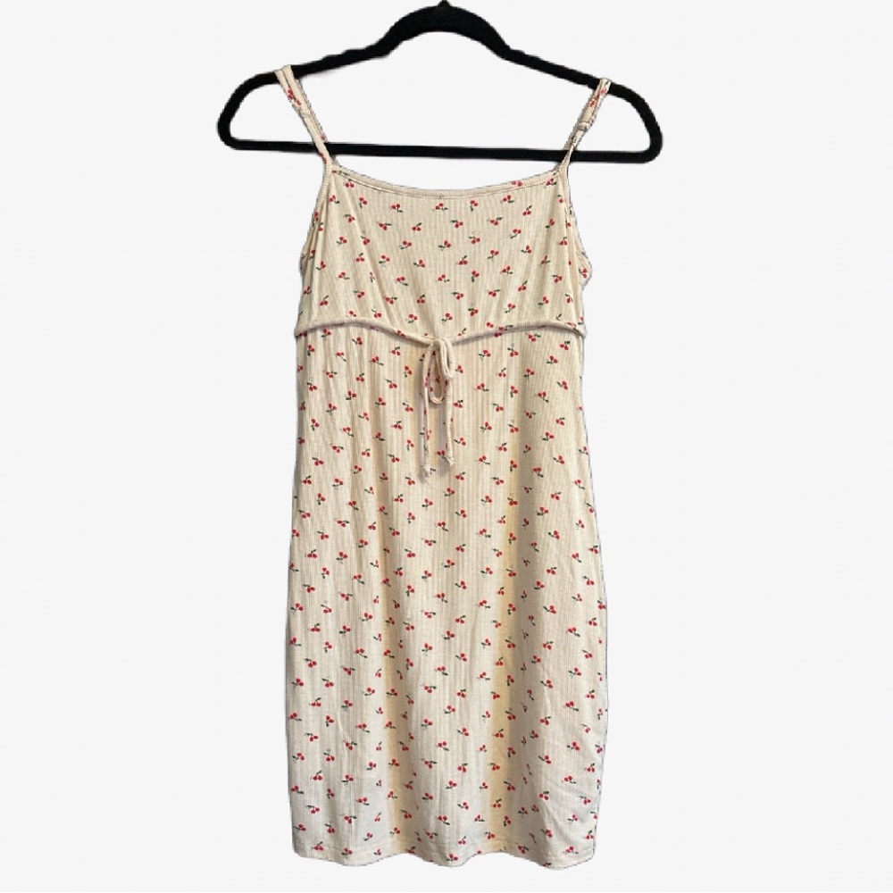 Urban Outfitters Cherry Dress